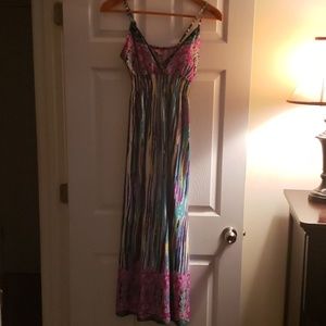 She's Cool casual dress